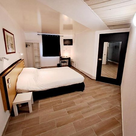 Crystal Hotel Saint Denis Basilique Εξωτερικό φωτογραφία