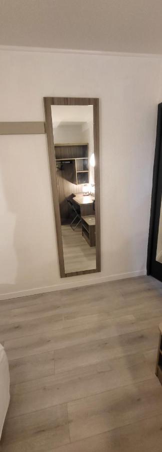 Crystal Hotel Saint Denis Basilique Εξωτερικό φωτογραφία