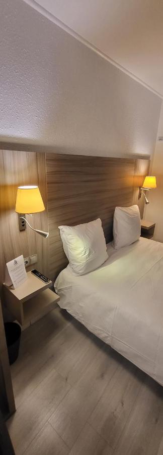 Crystal Hotel Saint Denis Basilique Εξωτερικό φωτογραφία