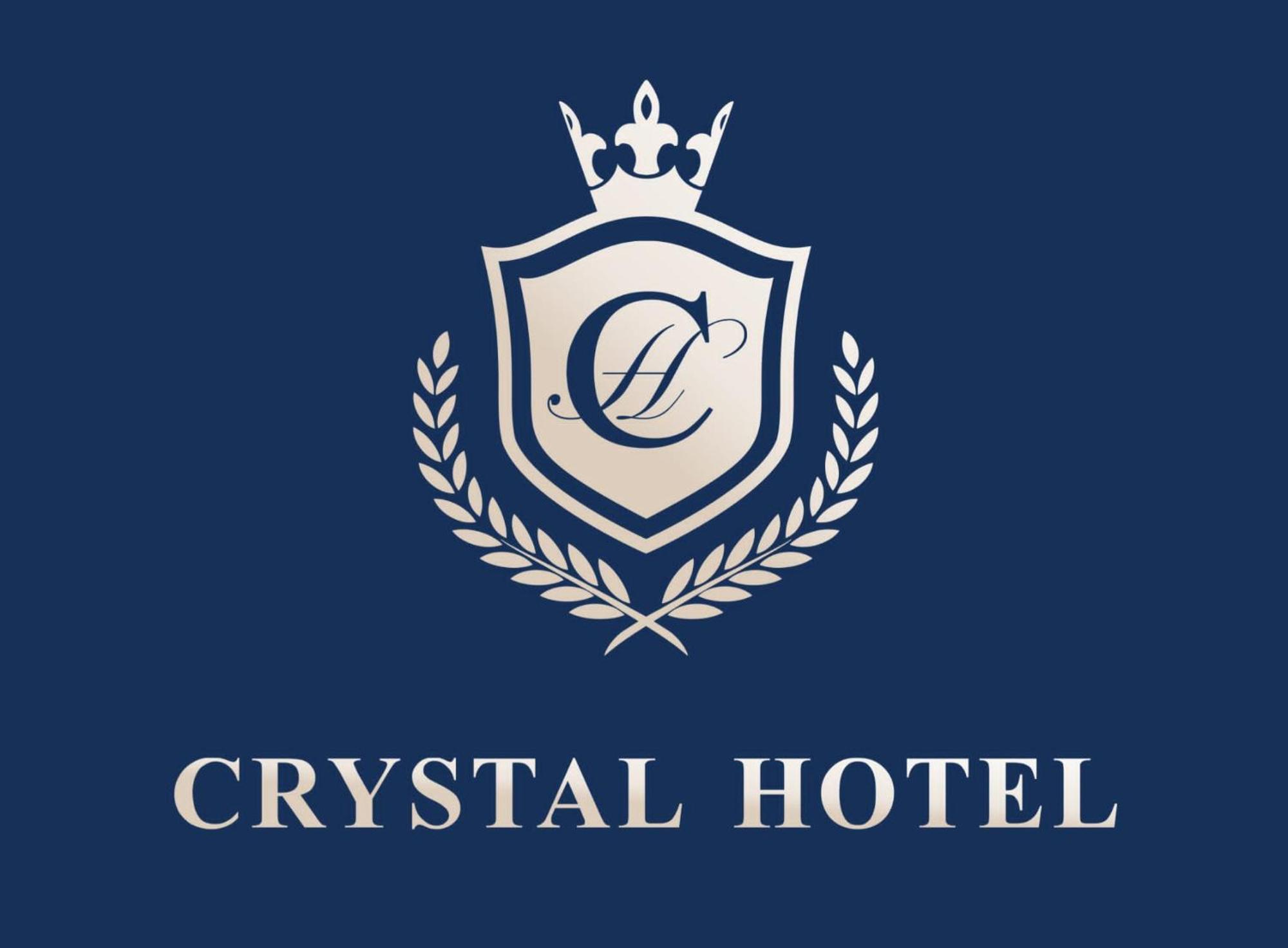 Crystal Hotel Saint Denis Basilique Εξωτερικό φωτογραφία