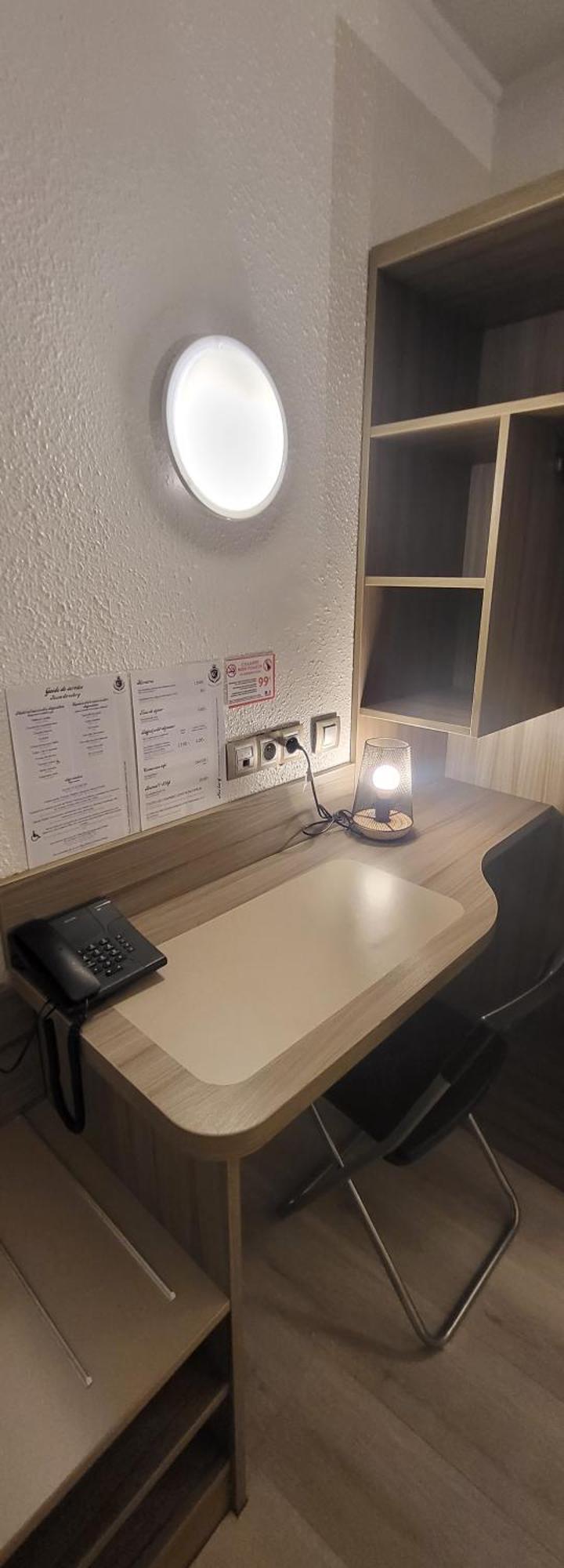Crystal Hotel Saint Denis Basilique Εξωτερικό φωτογραφία
